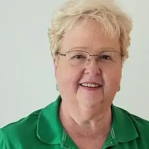 Headshot: Betty Jo Sims