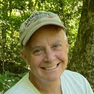 Rev. Owen Taylor - headshot